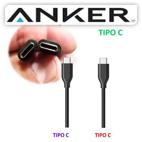 Cable Anker Tipo C