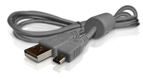 Cable Datos Usb Para Camara Digital Samsung Original (k)