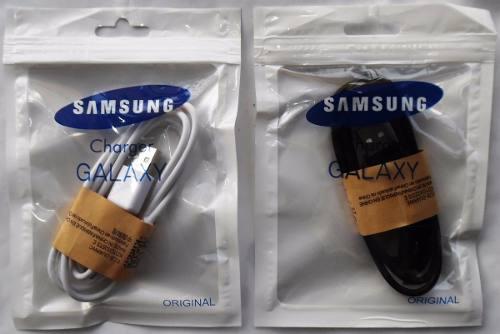 Cable Para Carga/datos Micro Usb Samsung Blu Htc Zte Huawei