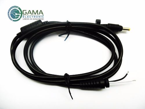 Cable / Punta Wl91 Para Cargador De Laptop Hp Dv