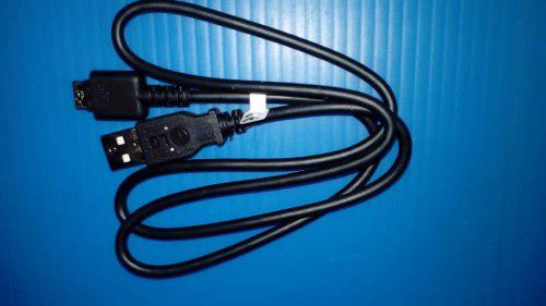 Cable Usb Datos Lg Kf600 Km500 Km710 Km900 Kp105 Kp110 Kp215