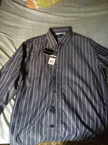 Camisa Tommy Hilfiger Original