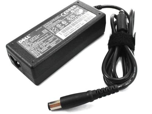 Cargador Laptop, Dell 19v 3.16a Compatible Con Vit, Canaima