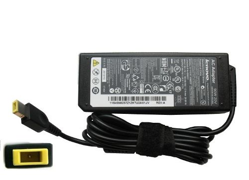 Cargador Lenovo 20v 4.5a