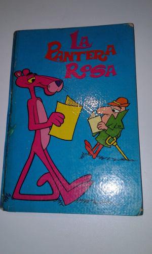 Comics De La Pantera Rosa 1970