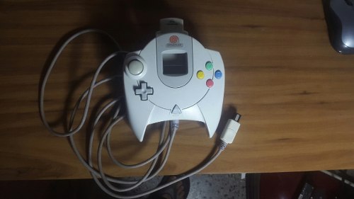 Control Sega Dreamcast Original