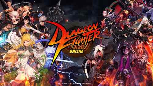 Dfo Dungeon Fighter Online Gold Mejor Precio Del Mercado
