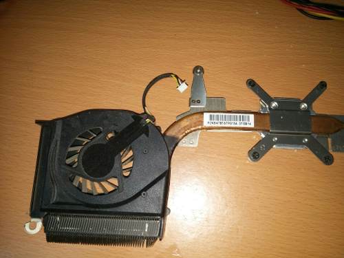 Fan Cooler Compaq F700 F500 Y Dv