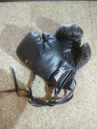 Guantes De Boxeo