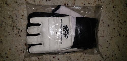 Guantes De Boxeo, Taekwondo Y Artes Marciales Mixtas