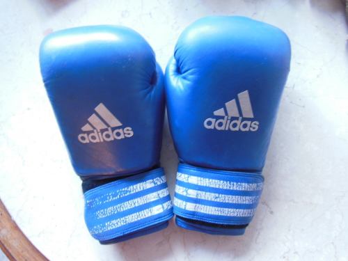 Guantes De Boxeo adidas Talla 12oz