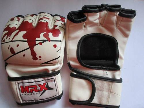 Guantes Mma Talla Xl Mrx