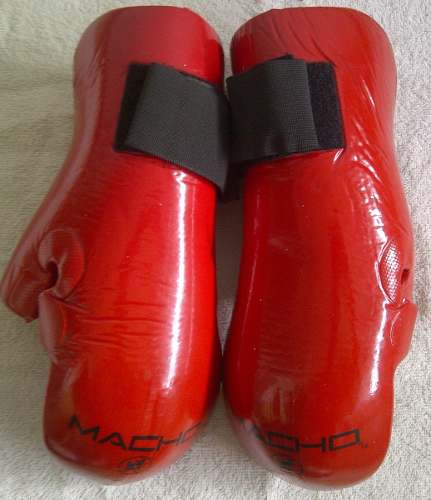 Guantes Para Artes Marciales Macho