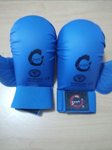 Guantes Para Karate