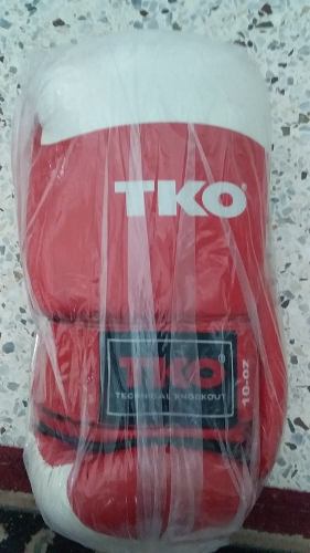 Guantes Tko Original