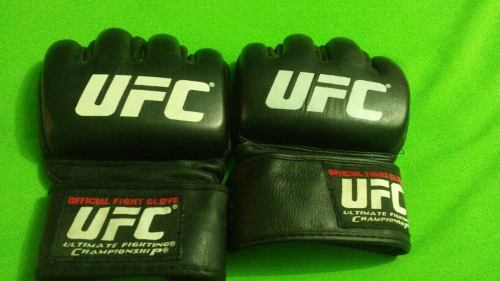 Guantes Ufc Originales