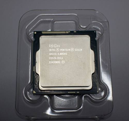 Intel G Socket Lga 
