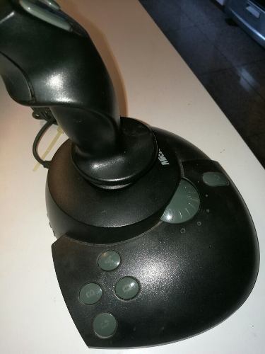 Joystick Microsoft