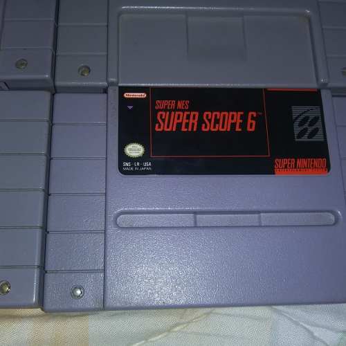 Juegos Varios Snes Super Nintendo