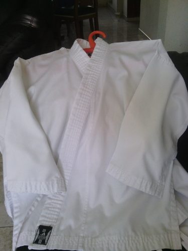 Karategi adidas 1.40cm