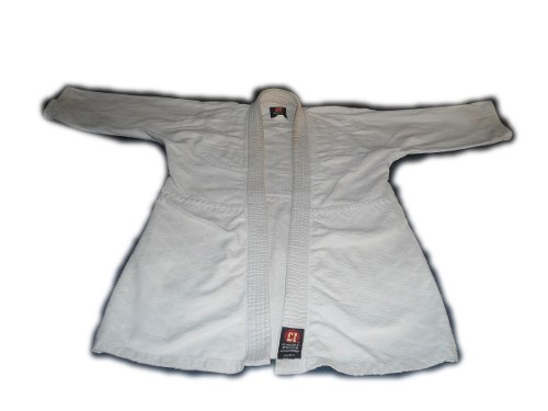 Kimono De Judo Importado (tela De Arroz)