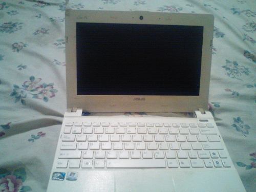 Mini Laptop Asus Eee X101ch Para Repuestos