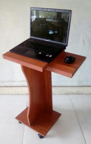 Mueble Para Laptop