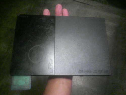 Playstation 2 Usado