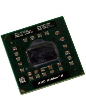 Procesador Amd Athlon Ii 2.5ghz Con Disipador Laptop