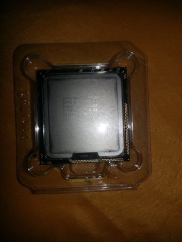 Procesador Xeon Intel De 2.40 Ghz E Nucleos
