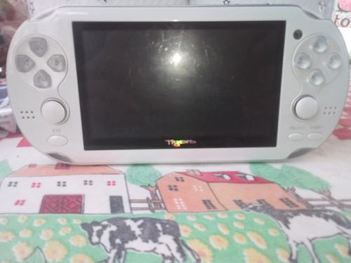 Psp Portable Multifuncional