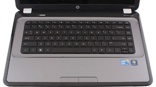 Tarjeta/flex/pin/ Laptop Hp Cq62 G62 Cq42 Cq56