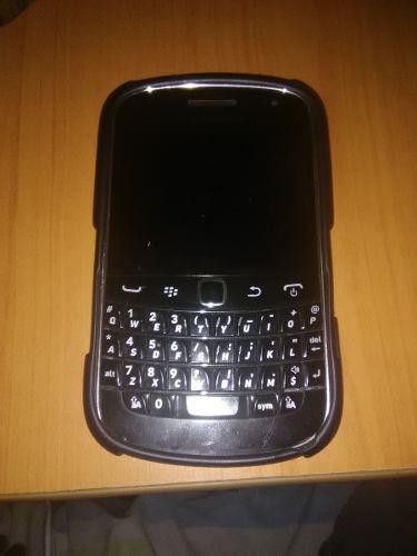 Teléfono Black Berry