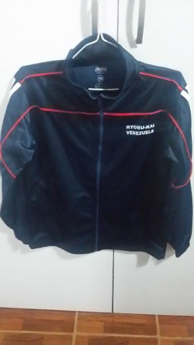 Uniforme Karate