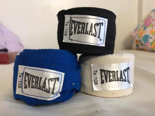 Vendas De Boxeo Everlast