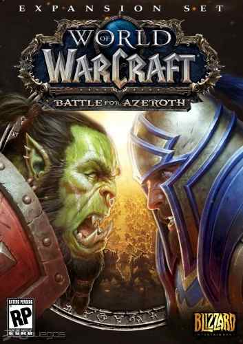 World Of Warcraft: Complete Collection Entrega Inmediata