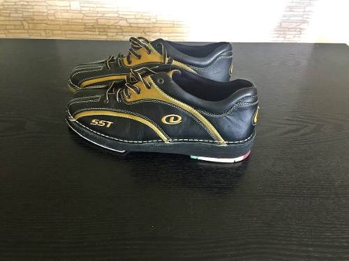 Zapatos Bowling Dexter Sst Duratip Goodyear Talla 11