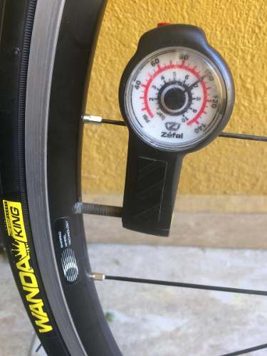 700x23 Súper Combo Rutero Caucho + Tripa En Oferta !!