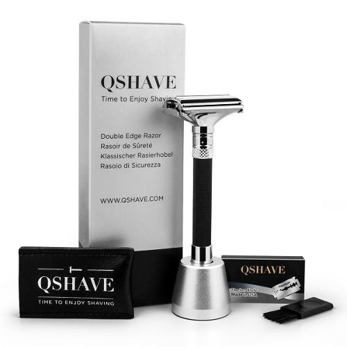 Afeitadora Qshave