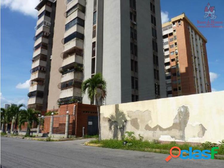 Apartamento Venta Andres Bello Cod 18-14917 DLR