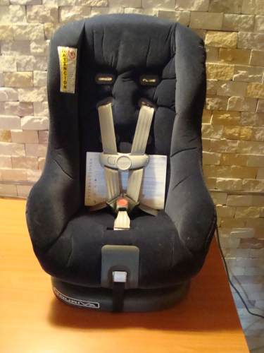 Asiento Porta Bebe Para Carros