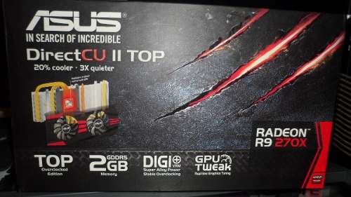 Asus Rx