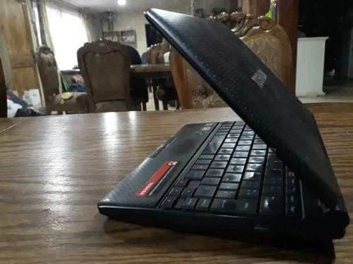 Cambio Lapto Mini Toshiba Nb Telefono O Verdes 115