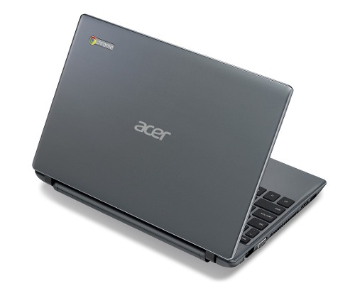 Carcasa Para Laptop Mini Acer Chromebook C710 Nueva