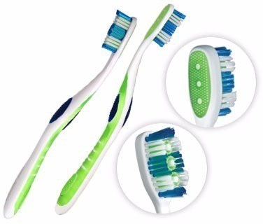 Cepillo Dental Gama Alta