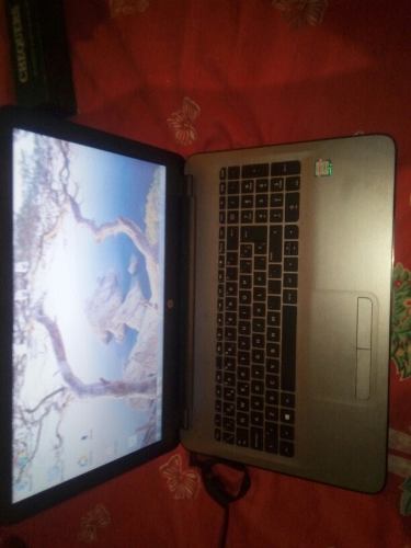 Lapto Hp 250 G5 Core I5