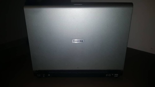 Lapto Toshiba Tecra A5 Sp416 Usada