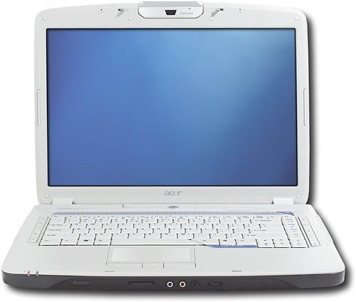 Laptop Acer Aspire Centrino Para Repuesto