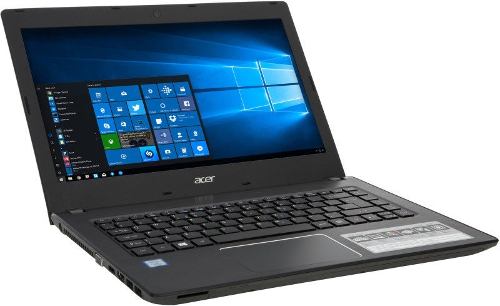 Laptop Acer Aspire E 14 Nueva