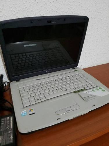 Laptop Acer Aspire Series 